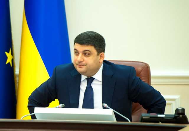 Уйти в отставку: что происходит за спиной у Гройсмана в Верховной Раде