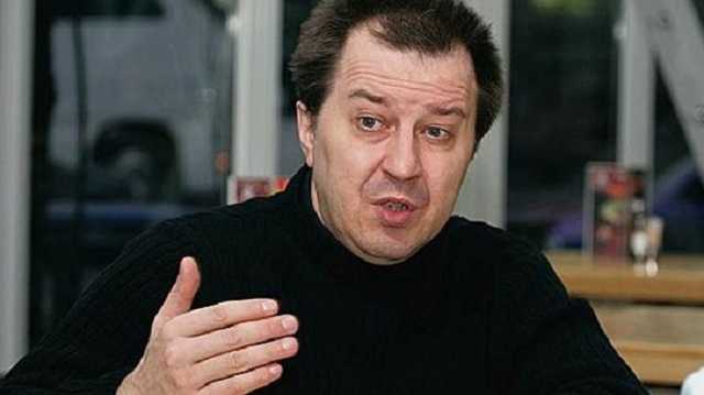 На тлі радикалізації в Україні питання представників влади, що зловживають довірою, залишається невирішеним,— Дацюк