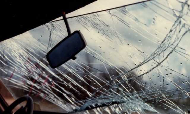 На Волині зіткнулись два автобуси, є постраждалі