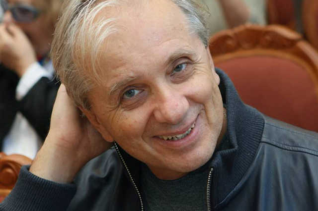 "Крым присоединили из-за нацистов": известный российский актер попал в список врагов Украины