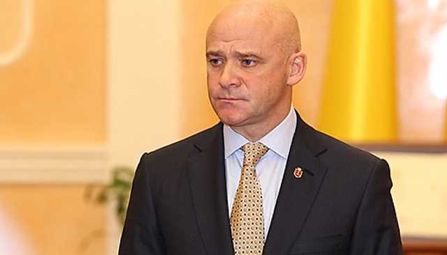 Госфининспекция рекомендовала Труханову отменить тендер по "Виктории": он отказался устранить нарушения