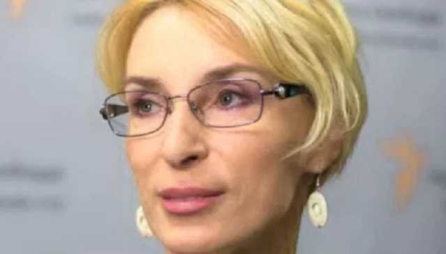 Только расстрел обеспечит тотальную и радикальную борьбу с коррупцией, – Богуцкая