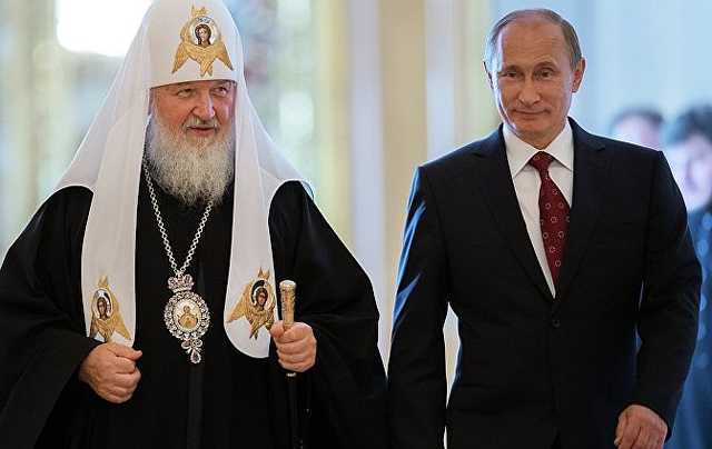 Украинский священник рассказал, почему нельзя запрещать УПЦ МП