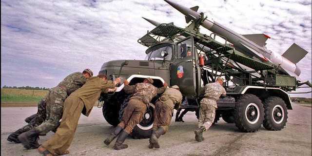 Военный эксперт: Путин подошел к границам Украины. Цель достигнута