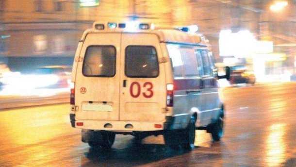 Смертельное ДТП в Киеве: фура переехала пешехода