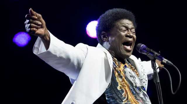 Умер известный певец