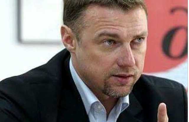 НАБУ нарешті візьметься розслідувати аферу Порошенка із захопленням земельної ділянки в Царському селі – Віталій Купрій