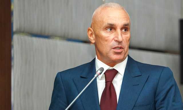 Александр Ярославский попросил Бориса Ложкина легализовать игорный бизнес