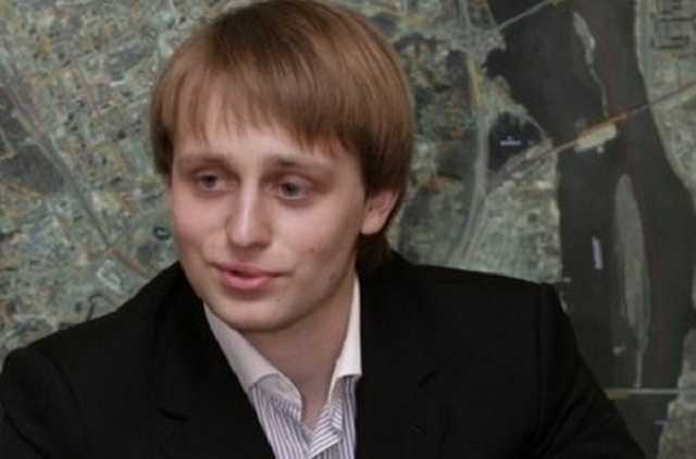 Суд арестовал часть фирм депутата Киеврады Крымчака