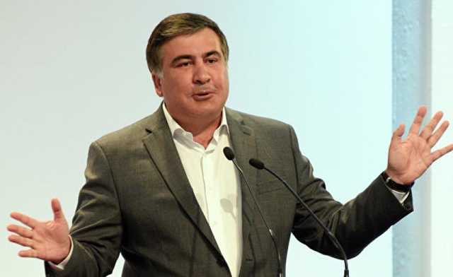 Британский журналист назвал Саакашвили "манипулятором", поглащенным саморекламой