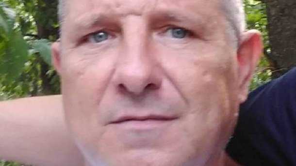 В Киеве по дороге с работы пропал мужчина