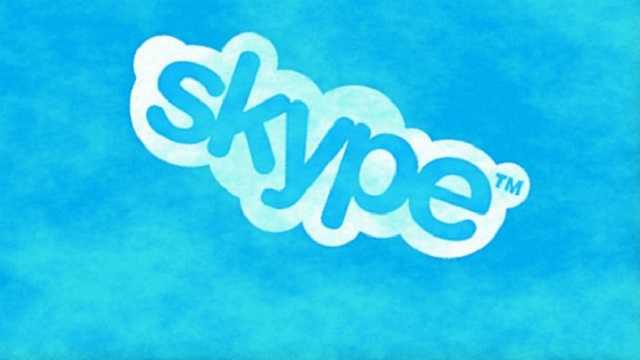 Skype дал сбой. Система вышла из строя на полдня по всему миру