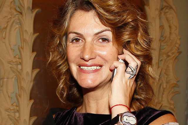 Националисты попросили дать гражданство известной россиянке