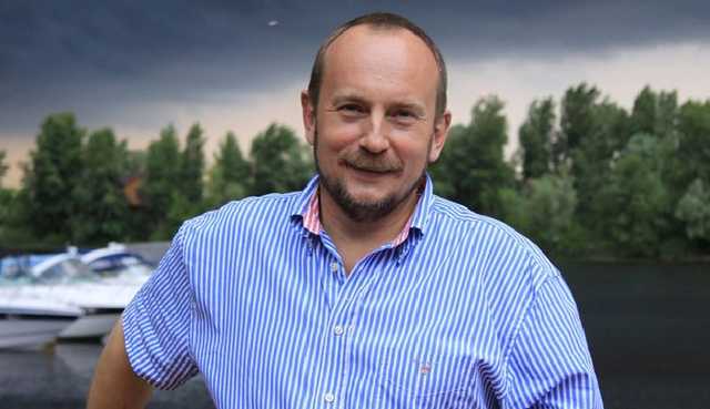 Вас это шокирует: Стало известно, какую зарплату получает гендиректор «Борисполя»