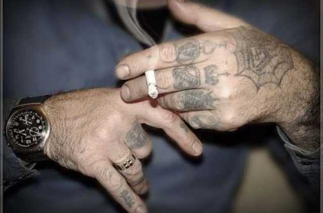 В Киеве находится до десяти «воров в законе» из Грузии — Крищенко