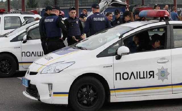 В полиции Киева появится особый отдел под руководством женщины – Крищенко