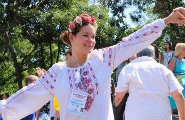 Как Мария Гайдар утерла нос украинским депутатам