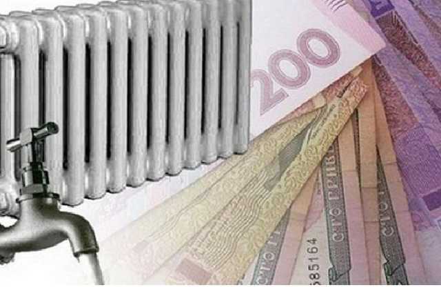 Украинцы отключают центральное отопление за взятку в 3 тысячи долларов