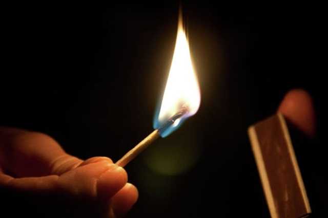 На Днепропетровщине сбежавший пациент поджег дом жены нардепа