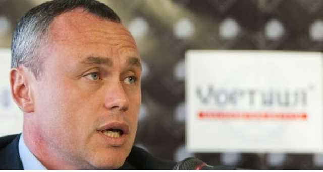 Черняк может стать следующим по делу Анисимова