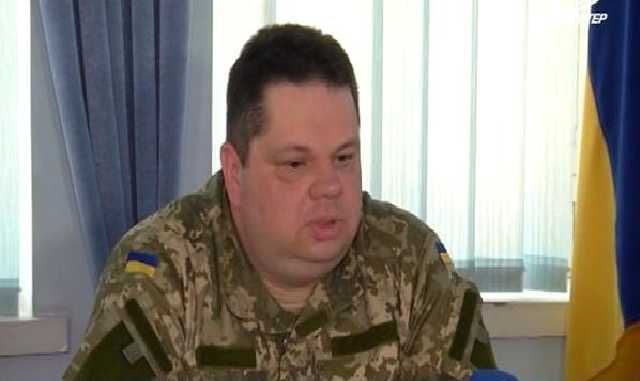 Що вони собі нарозслідували: заступник Головного військового прокурора ГПУ Максим Якубовський