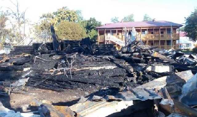 Одесский судья рассказал, чем должна была заниматься воспитатель муниципального детского лагеря «Виктория»