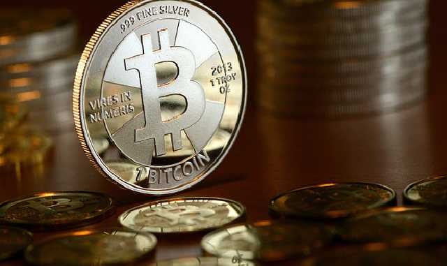 Украинцев тайно загнали в криптовалютное рабство