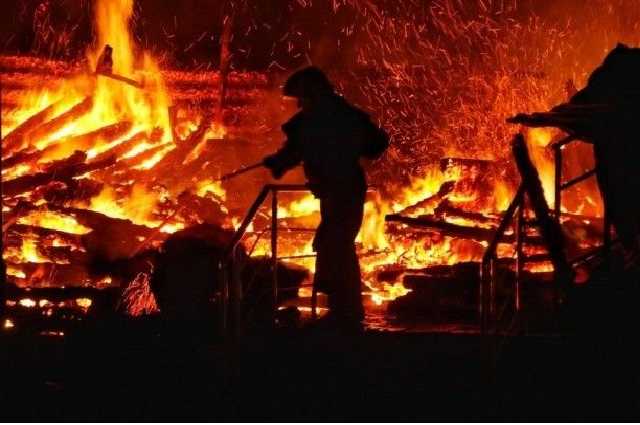 Пожар в Одессе: в деле "Виктории" обнаружились неожиданные детали