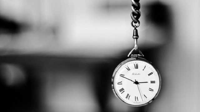 Когда в Украине переход на зимнее время 2017