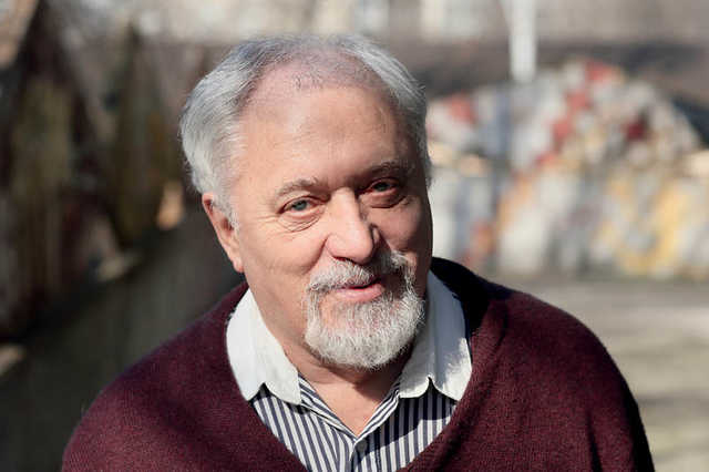 Семен Глузман: "Чтобы сделать реформу здравоохранения, не нужны нобелевские лауреаты"