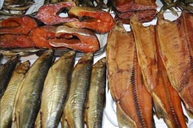 Львівську рибу, яка вклала у лікарняні ліжка 63 особи, готували в гаражі