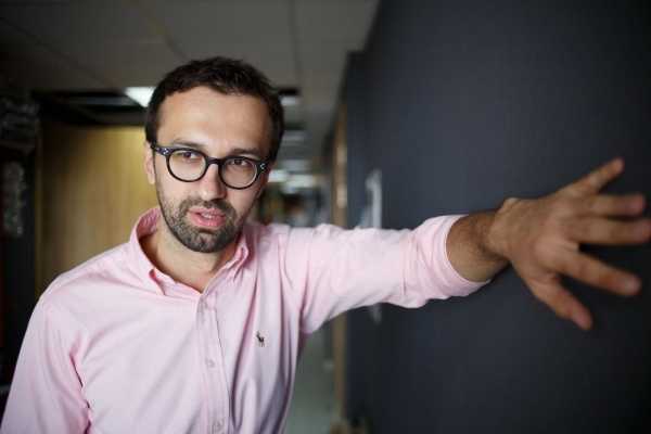 Сергей Лещенко: Уганда – всем пример