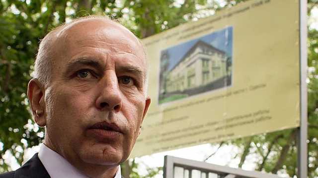 В полиции озвучили основную версию жестокого убийства главы Киевоблэнерго