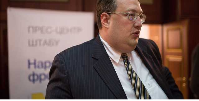 Геращенко решил судьбу Донбасса. Осталось совсем немного?