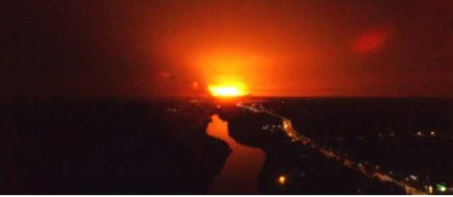 От станции "Врадиевка" до станции "Калиновка"