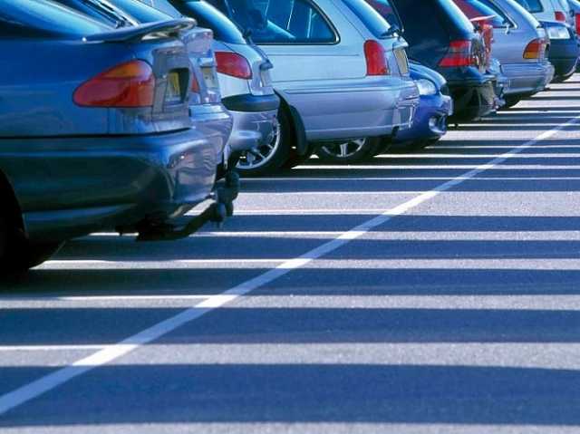 В Киеве оригинально наказали «героиню парковки»: опубликовано фото