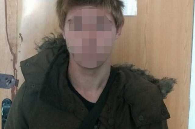 19-ти летнего Николаевца задержали за изнасилование детей