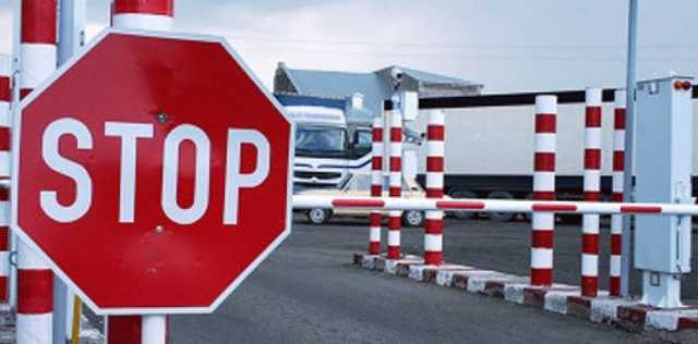 В ЕС начали блокаду Украины из-за языковой политики Киева