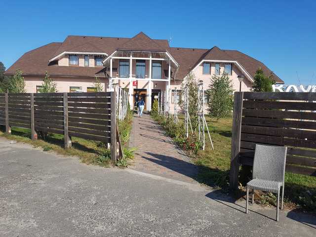 Стало известно кто стоит за погромом «Дачи»: Азов, Мико и адвокаты