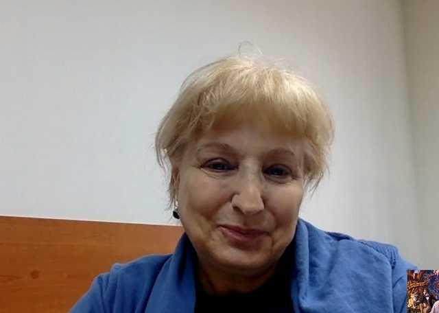 "Путин - ваш президент?" Соратницу Медведчука жестко осадили на российском ТВ