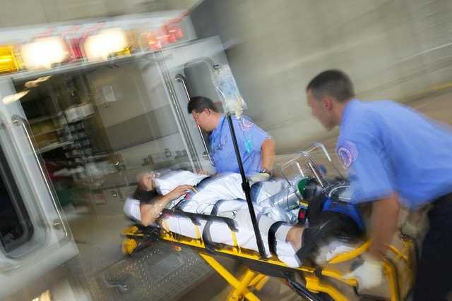 На волоске от смерти легендарный певец: первые подробности