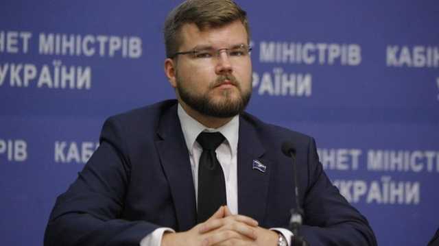 И.о. главы "Укрзализныци" Кравцов будет получать 1,2 млн гривен зарплаты