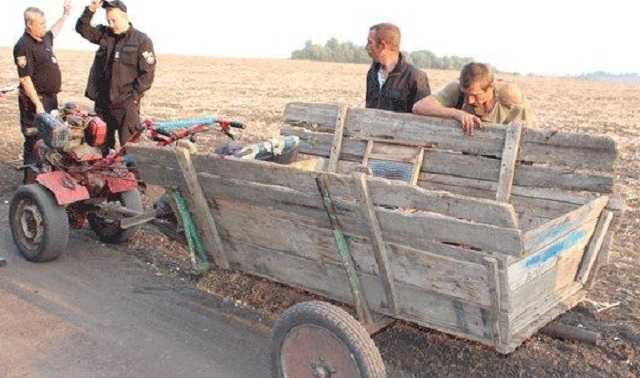 На Одесчине мужчина убил знакомого, которому проиграл в карты жену