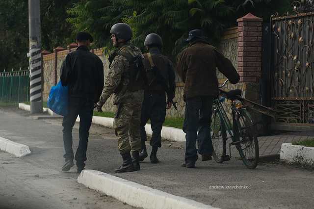 Прокуратура назвала 4 версии ЧП на складах в Калиновке