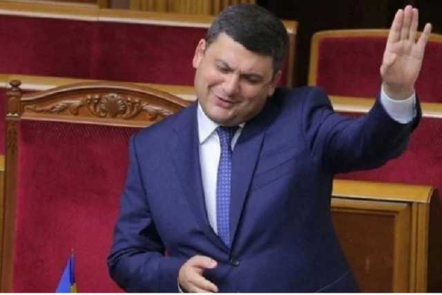 Новые тарифы на газ: в Кабмине пахнет жареным, Гройсман уже обжегся