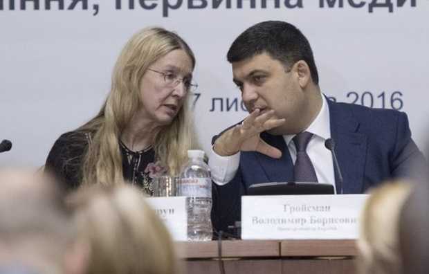 Минздрав из-за ситуации в Калиновке с одним пострадавшим выделил 10 млн на лекарства