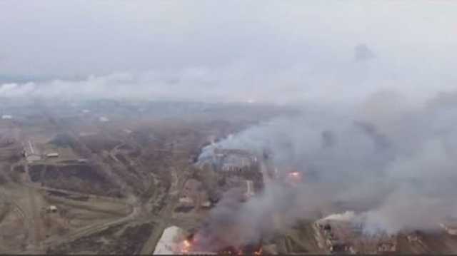 Не выходит на связь: СМИ сообщили об исчезновении командира воинской части в Калиновке