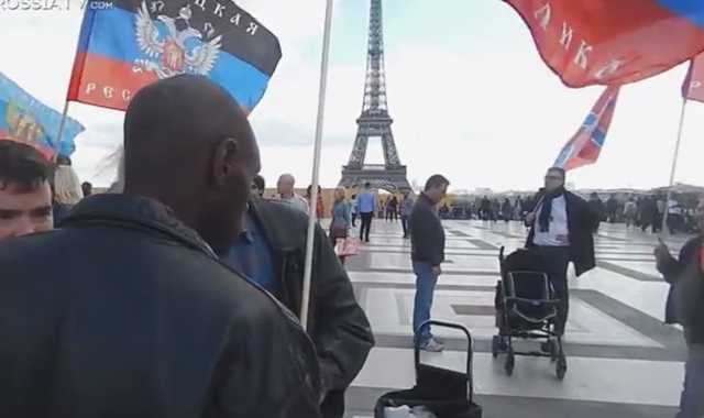 СБУ обвинила французских депутатов в финансировании из Москвы