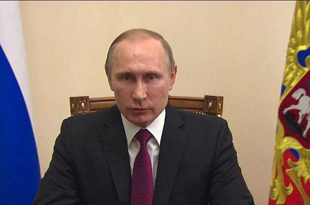 Путин распорядился призвать в армию 134 тыс чел