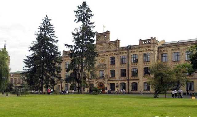 Варварство у КПИ не на шутку разозлило сеть